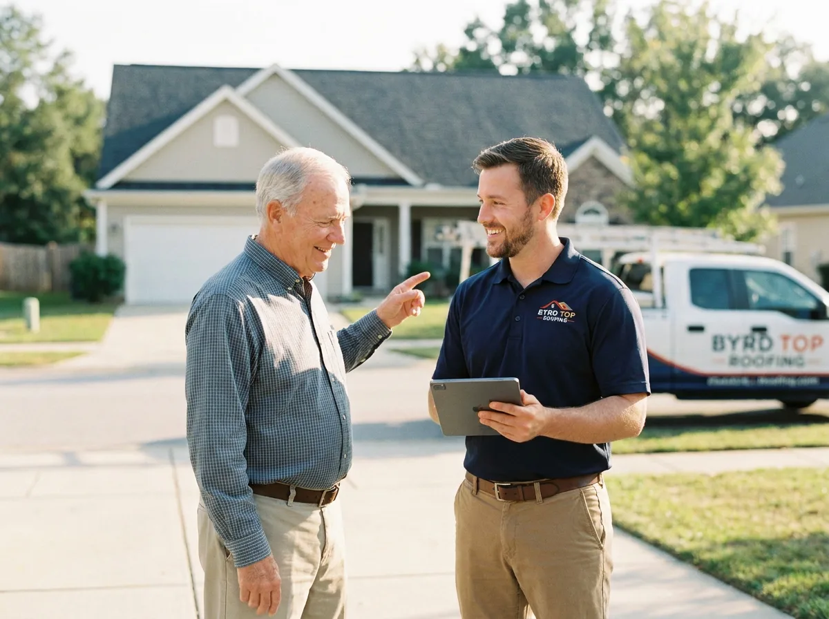 Roofing Gladstone, MI FAQs